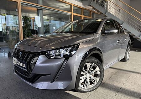 Peugeot 208 Elektromotor 136 Allure Pack, ACC, CCS Combo