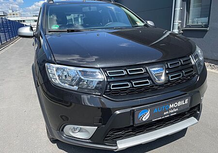 Dacia Sandero II Stepway 1.0*NUR 88TKM*ST/STOP*KLIMA