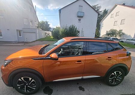 Peugeot 2008 PureTech 130 Allure Pack Allure Pack