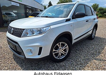 Suzuki Vitara 1.6 VVT + AHK + TÜV + SERVICE +