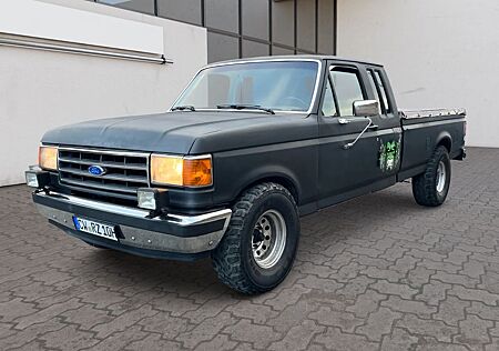 Ford F 150 5.0 XLT LARIAT H-KENNZEICHEN 57.000MEILEN