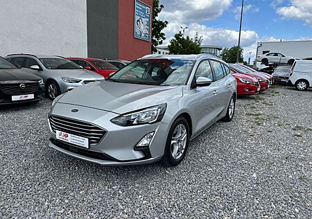 Ford Focus Turnier 1.5 ECOB Cool & Connect/1.Hand/LED
