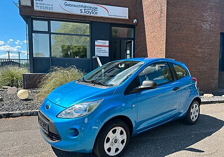 Ford Ka Trend