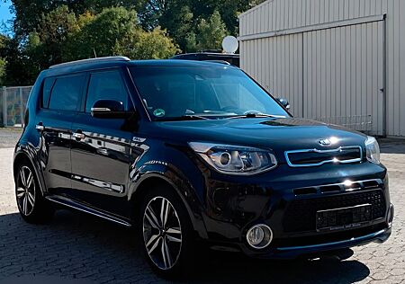 Kia Soul Spirit