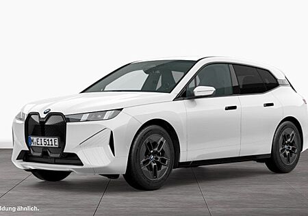 BMW iX xDrive45 AHK Driv.Assist+ Harman/K Kamera