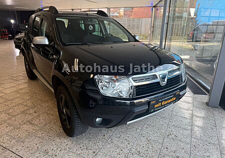 Dacia Duster I Basis 4x2