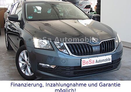 Skoda Octavia 1.5TSI Kombi DSG Ambition NAVI Wenig KM!