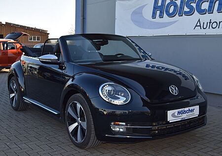 VW Beetle Volkswagen Cab, Allstar!AUTOMATIK!Navi,Xenon,Kam,,,,