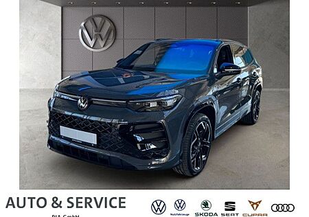 VW Tayron Volkswagen R-Line 1,5 l eHybrid OPF 130 kW/85 kW DSG