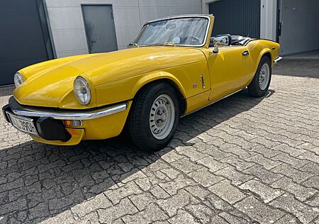 Triumph Spitfire