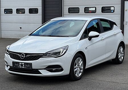 Opel Astra K Lim. 5-trg. Edition NAVI/LED/LHZ