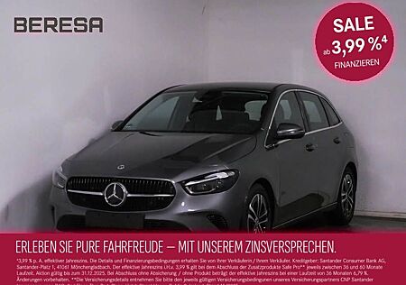 Mercedes-Benz B 180 Progressive Multibeam LED Kamera Winter-P.