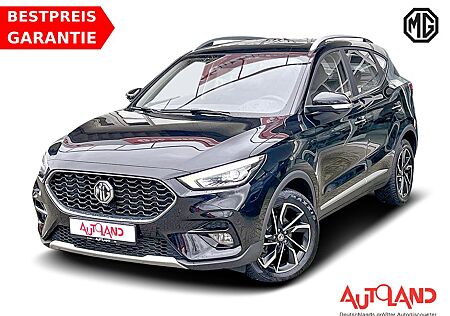 MG ZS 1.0 T-GDI Luxury LED Navi Sitzheizung Pano 36