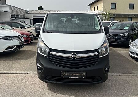 Opel Vivaro B -DEFEKT 6.STIZE L2H1 3,5 Doppelk