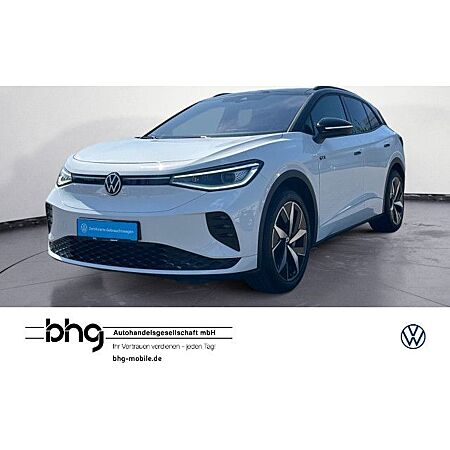 VW ID.4 leasen