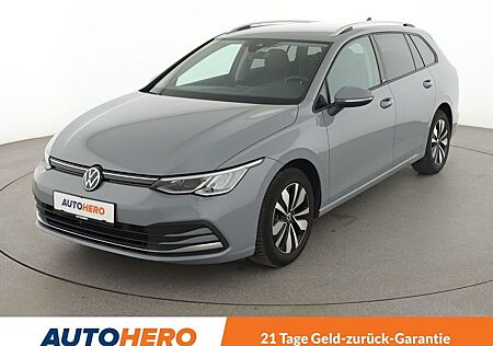 VW Golf Volkswagen VIII 1.0 TSI Move Aut.*NAVI*LED*ACC*PDC*SHZ