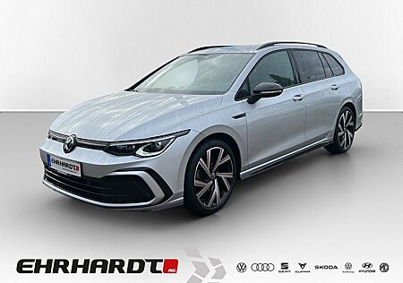 VW Golf Volkswagen VIII Variant 1.5 eTSI DSG R-Line LED*NAV*SH
