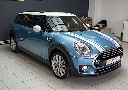 Mini Cooper D Clubman 2016