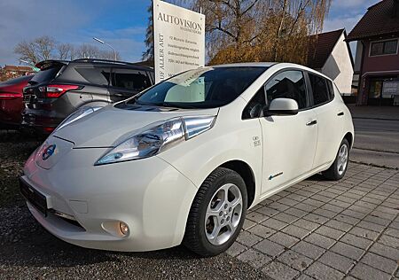 Nissan Leaf Acenta Automatik Elektro