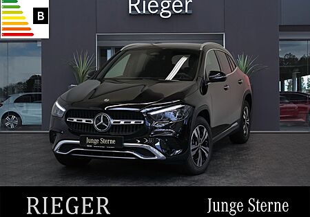 Mercedes-Benz GLA 250 e Progressive-Plus*MOPF*AC-Laden*Totwink