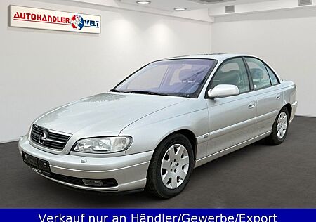 Opel Omega 3.2 V6 Design Edition