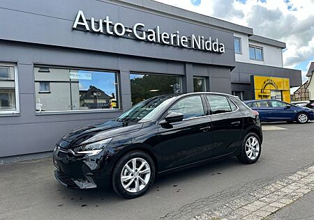 Opel Corsa F 1,2 Turbo Elegance LED*ALU*SHZ+LHZ*