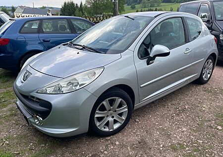 Peugeot 207 Sport