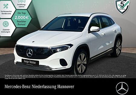 Mercedes-Benz EQA 250+ PROGRESSIVE Advanced/VZ-Ass/Totw-Ass