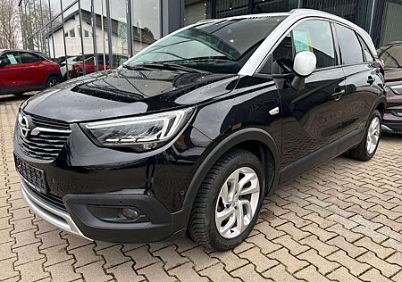 Opel Crossland X Innovation 1.2 T + LED-Scheinwerfer