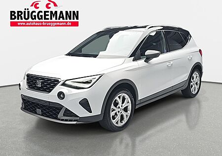 Seat Arona 1.0 TSI FR LED AUDIO FULL-LINK VIRTUAL COC