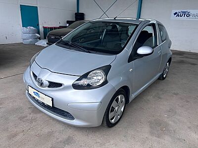 Toyota Aygo AYGO 1.0 Cool