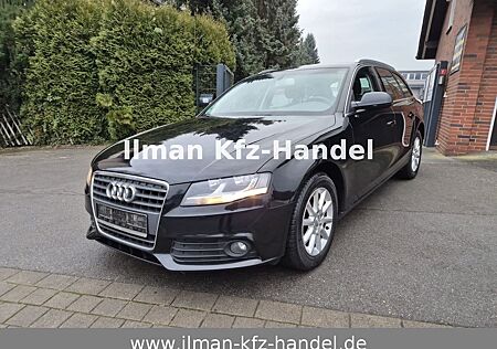 Audi A4 Avant Attraction NUR EXPORT