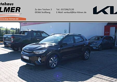 Kia Stonic 1.2 SPIN KAMERA 16