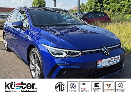 VW Golf Volkswagen VIII Variant R-Line MATRIX*AHZV*PANO*H+K*ST