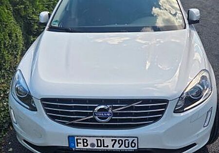 Volvo XC 60 XC60 D4 AWD