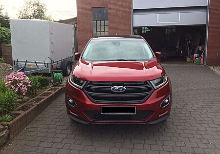 Ford Edge 2,0 l TDCi Bi-Turbo 4x4 ST-Line