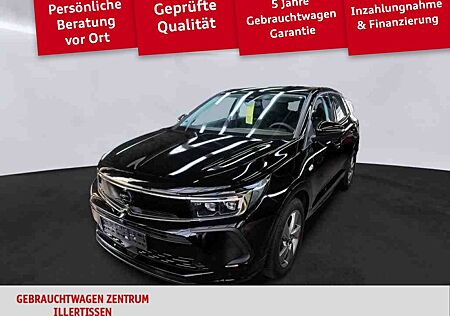 Opel Grandland X Grandland (X) 1.2 Turbo GS Line *LED*PDC*NAVI*SI