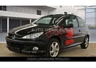 Peugeot 206 1.4 JBL*KLIMAAUTOMATIK*ZV*S-HEFT*ALUS*1A