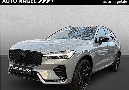 Volvo XC 60 XC60 B5 AWD Ultra Black Edition *B&W+Tageszul.*
