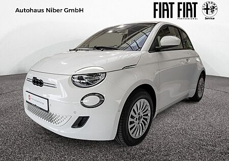 Fiat 500E KOMFORT-PAKET TECH-PAKET KLIMA CARPLAY uvm.