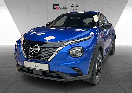 Nissan Juke N-CONNECTA Hybrid NAVI/ProPilot/Winter/360