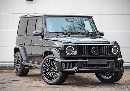 Mercedes-Benz G 63 AMG G 63*A22*CARBON INT*NIGHT*WINTERPACK*Mod.26*