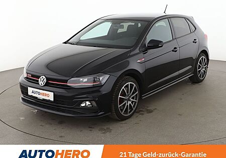 VW Polo Volkswagen 2.0 TSI GTI Aut.*ACC*PDC*SHZ*LED*ALU*