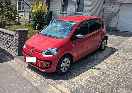 VW Up Volkswagen Cheer ! 1.0 44kW Klima