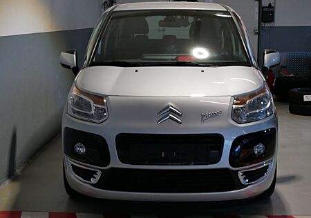 Citroën C3 Picasso Tendance Klimaaut.