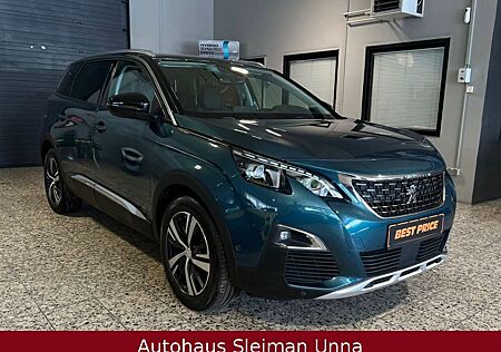 Peugeot 5008 Allure/Klima/Alu/Navi/Tüv-Neu