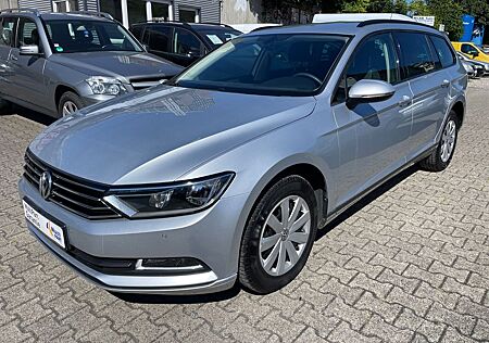 VW Passat Variant Volkswagen Passat Trendline BMT/Start-Stopp EXPOLIZEI
