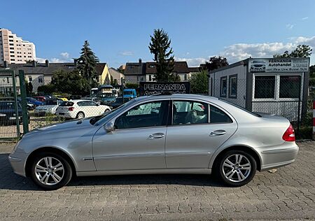 Mercedes-Benz E 240 E -Klasse Lim. |Automatik|Schiebedach