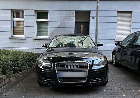 Audi A3 1.8 TFSI Ambiente Sportback Ambiente
