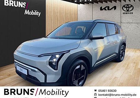 Kia EV3 81,4 KW/h Earth Winter Connect, Business Pa